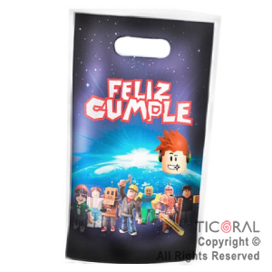 ROBLOX BOLSITA X 10